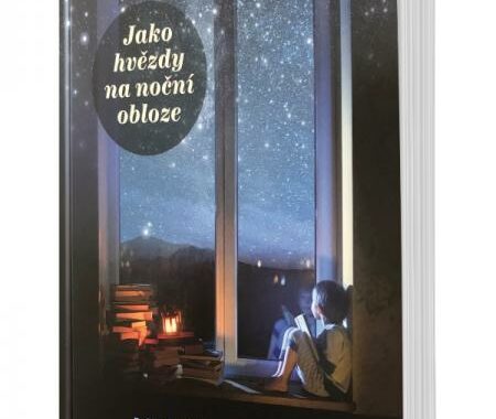 Jako hvězdy na noční obloze